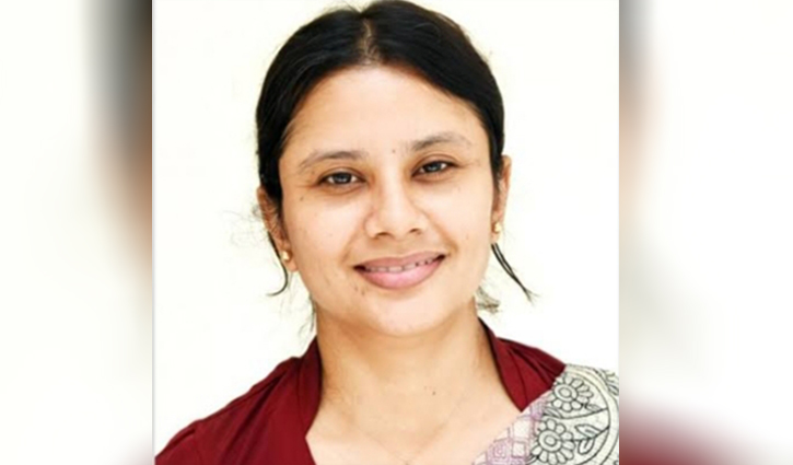 ‘মেডিক্যাল ফিজিসিস্ট’ অ্যাওয়ার্ড পেলেন বাংলাদেশের ড. হাসিন ‘মেডিক্যাল ফিজিসিস্ট’ অ্যাওয়ার্ড পেলেন বাংলাদেশের ড. হাসিন