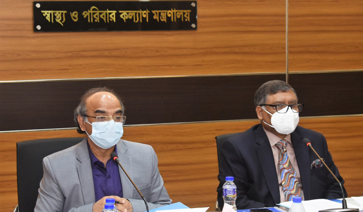 বাড়িতে সন্তান প্রসব নিরুৎসাহিত করতে হবে: স্বাস্থ্যমন্ত্রী বাড়িতে সন্তান প্রসব নিরুৎসাহিত করতে হবে: স্বাস্থ্যমন্ত্রী