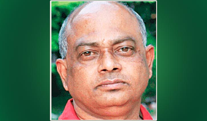 জামিন পেলেন কবি হেনরী স্বপন জামিন পেলেন কবি হেনরী স্বপন