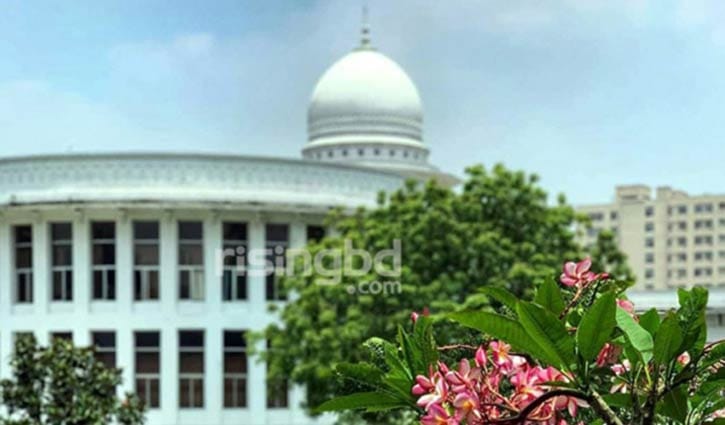 শিক্ষা সচিবসহ ৪ জনের বিরুদ্ধে আদালত অবমাননার রুল শিক্ষা সচিবসহ ৪ জনের বিরুদ্ধে আদালত অবমাননার রুল
