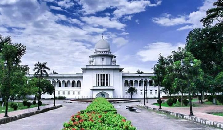 আল জাজিরার তথ্যচিত্রটি ইন্টারনেট থেকে সরানোর নির্দেশ হাইকোর্টের আল জাজিরার তথ্যচিত্রটি ইন্টারনেট থেকে সরানোর নির্দেশ হাইকোর্টের
