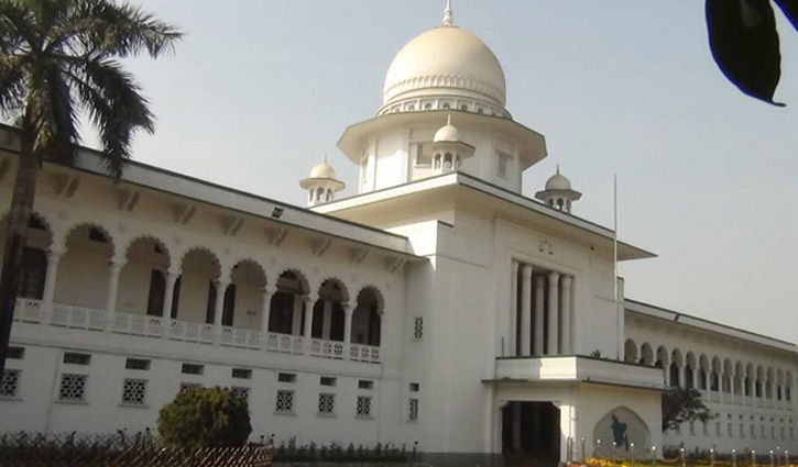 সংবাদকর্মীর আয়কর কেন অবৈধ নয়: হাইকোর্ট সংবাদকর্মীর আয়কর কেন অবৈধ নয়: হাইকোর্ট