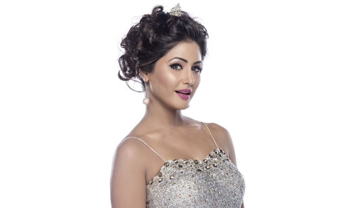 ভারতের ১০ আবেদনময়ী টিভি অভিনেত্রী ভারতের ১০ আবেদনময়ী টিভি অভিনেত্রী