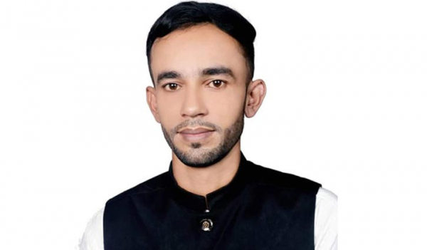 হবিগঞ্জে ইয়াবাসহ ছাত্রলীগ নেতা গ্রেপ্তার হবিগঞ্জে ইয়াবাসহ ছাত্রলীগ নেতা গ্রেপ্তার