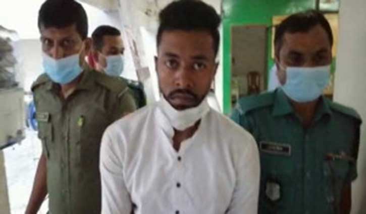 মডেল বানানোর কথা বলে ধর্ষণের অভিযোগে গ্রেপ্তার ১ মডেল বানানোর কথা বলে ধর্ষণের অভিযোগে গ্রেপ্তার ১