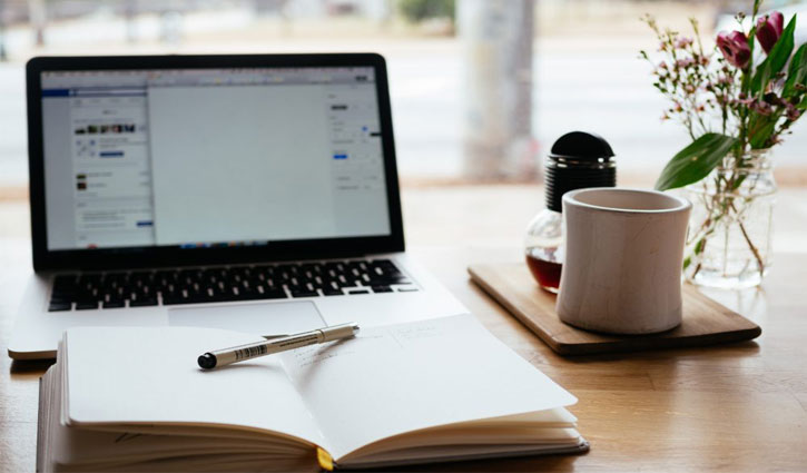 ঘরে বসে আইএলটিএস এর প্রস্তুতি 