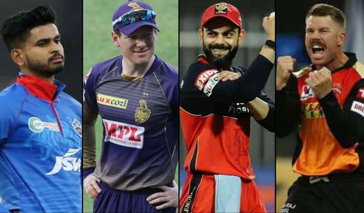 তিন জায়গার লড়াইয়ে চার দল, সামনে ছয় সমীকরণ