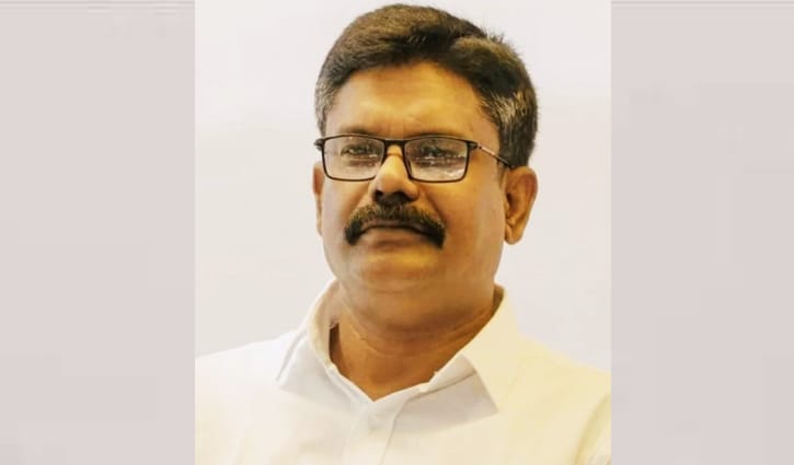 মারা গেলেন ইবির সেই ছাত্র উপদেষ্টা মারা গেলেন ইবির সেই ছাত্র উপদেষ্টা