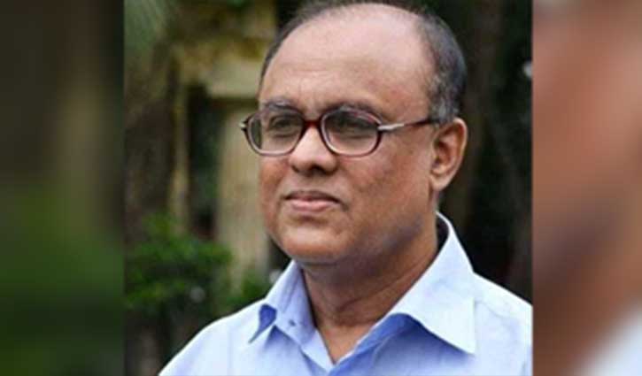 ইবির ১৩তম ভিসি ড. শেখ আব্দুস সালাম ইবির ১৩তম ভিসি ড. শেখ আব্দুস সালাম