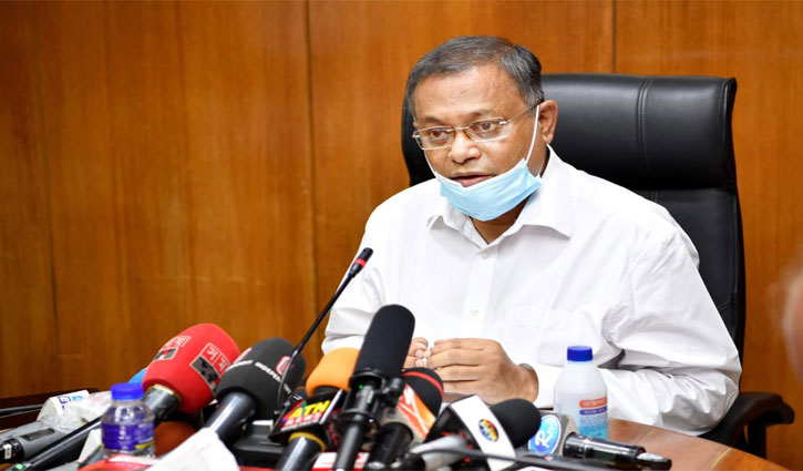 ‘বাংলাদেশে কোনো আল-কায়েদা নেই’ ‘বাংলাদেশে কোনো আল-কায়েদা নেই’