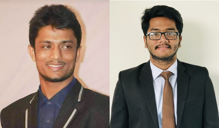 তারুণ্যশক্তির নেতৃত্বে সুজন-ফারহান তারুণ্যশক্তির নেতৃত্বে সুজন-ফারহান