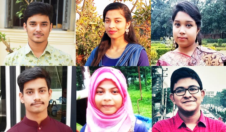 যাদের কাছে আমরা চিরঋণী… 