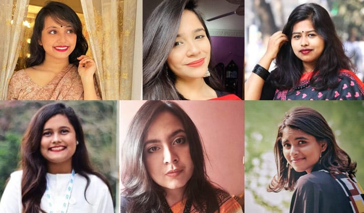 ‘নারী দিবস নয়, চেয়েছি মানুষ দিবস’ ‘নারী দিবস নয়, চেয়েছি মানুষ দিবস’