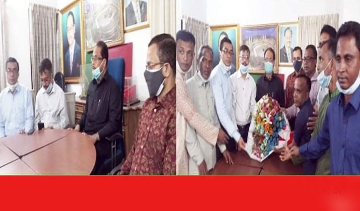 ‘গ্রহণযোগ্যতা আছে এমন নেতারাই মনোনয়ন পাবে’ ‘গ্রহণযোগ্যতা আছে এমন নেতারাই মনোনয়ন পাবে’