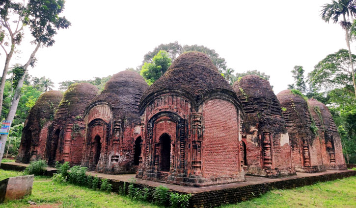 উপজেলার নামকরণ এবং এক দুঃখী রাজকুমারীর উপাখ্যান