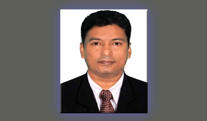 আবারও লামার মেয়র জহিরুল ইসলাম আবারও লামার মেয়র জহিরুল ইসলাম