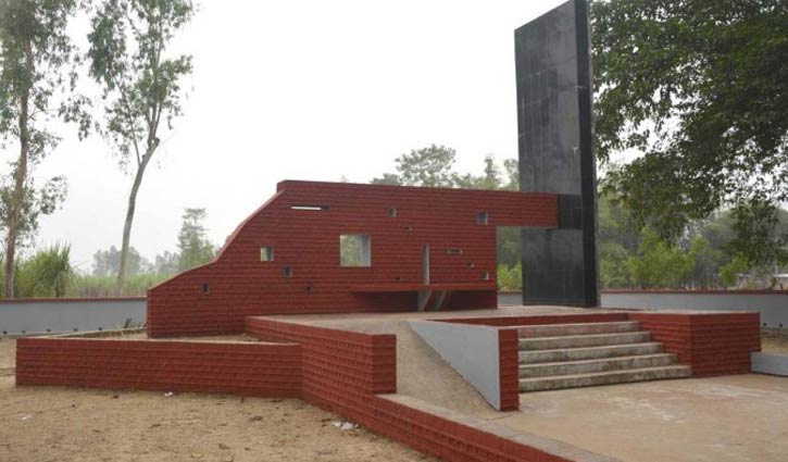 জয়পুরহাট হানাদার মুক্ত দিবস আজ জয়পুরহাট হানাদার মুক্ত দিবস আজ