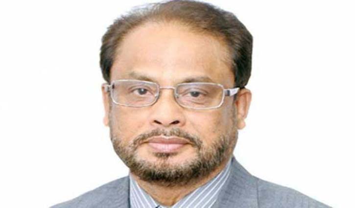 শেখ হাসিনার নেতৃত্বে এগিয়ে যাবে বাংলাদেশ: বিরোধী উপনেতা শেখ হাসিনার নেতৃত্বে এগিয়ে যাবে বাংলাদেশ: বিরোধী উপনেতা
