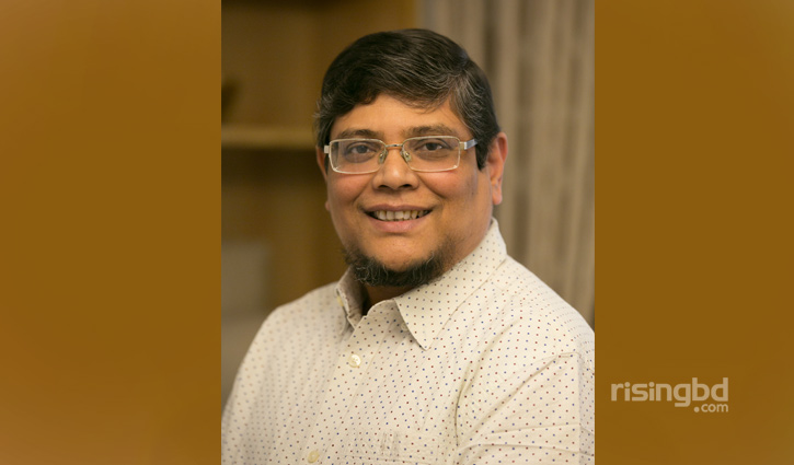 ফারুক হোসেনের কোন সত্তা বড়? ফারুক হোসেনের কোন সত্তা বড়?