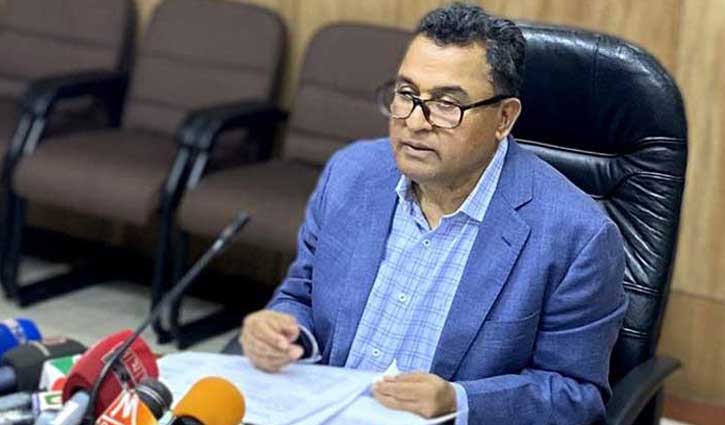 ক্ষতিগ্রস্ত বেসরকারি খাততে সহায়তা দিন, আইএফসিকে অর্থমন্ত্রী ক্ষতিগ্রস্ত বেসরকারি খাততে সহায়তা দিন, আইএফসিকে অর্থমন্ত্রী
