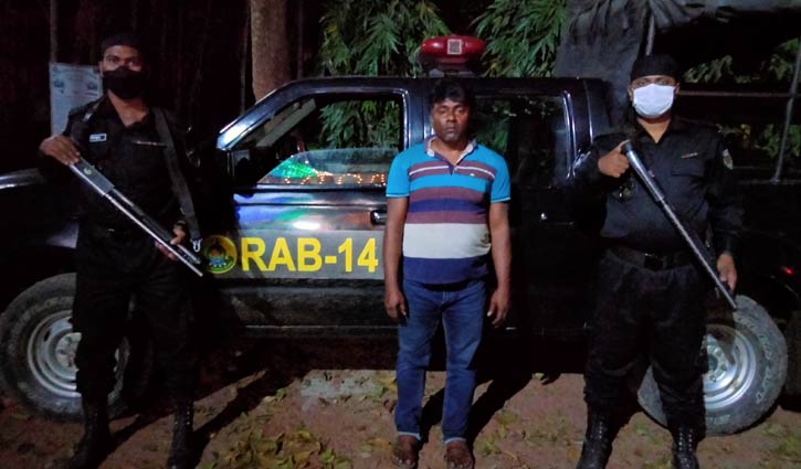 কিশোরগঞ্জে ইয়াবাসহ মাদক কারবারি গ্রেপ্তার কিশোরগঞ্জে ইয়াবাসহ মাদক কারবারি গ্রেপ্তার
