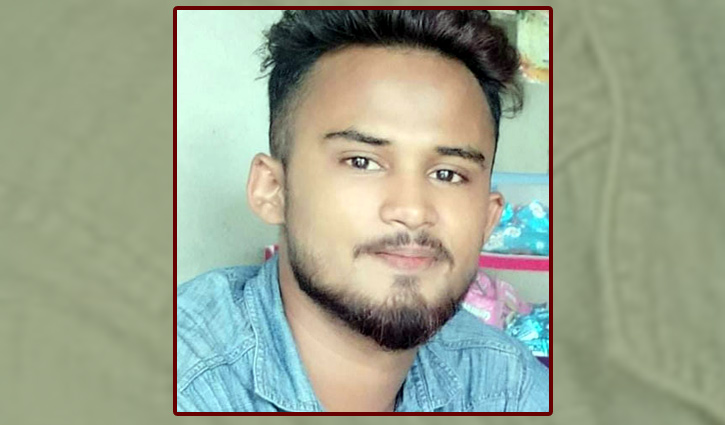 গৃহবধূকে বিবস্ত্র করে নির্যাতন: আসামি কালাম কুমিল্লা থেকে গ্রেপ্তার গৃহবধূকে বিবস্ত্র করে নির্যাতন: আসামি কালাম কুমিল্লা থেকে গ্রেপ্তার