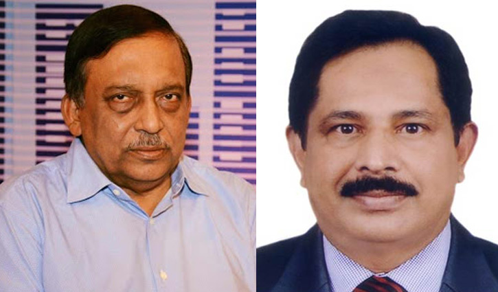 স্বরাষ্ট্রমন্ত্রী ও জননিরাপত্তা সচিব করোনায় আক্রান্ত স্বরাষ্ট্রমন্ত্রী ও জননিরাপত্তা সচিব করোনায় আক্রান্ত