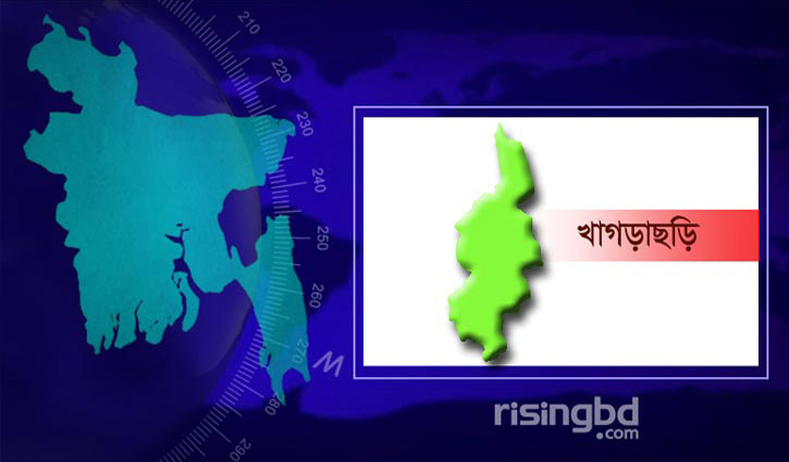 পাহাড়ি টিলার মাটি কাটায় ভাটা মালিককে লাখ টাকা জরিমানা