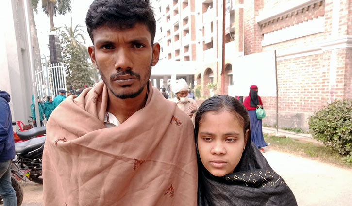 ভাড়া না পেয়ে ঘর তালাবদ্ধ, বদ্ধ ঘরে শিশুর মৃত্যুর অভিযোগ ভাড়া না পেয়ে ঘর তালাবদ্ধ, বদ্ধ ঘরে শিশুর মৃত্যুর অভিযোগ