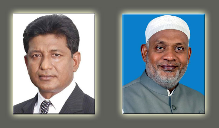 কিশোরগঞ্জ পৌরসভায় স্থগিত কেন্দ্রের পুনঃভোটে হবে ফলাফল কিশোরগঞ্জ পৌরসভায় স্থগিত কেন্দ্রের পুনঃভোটে হবে ফলাফল