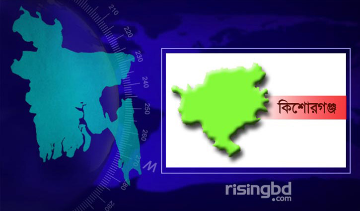 বাল্য বিয়ে করানোর অপরাধে বরের মাকে জরিমানা বাল্য বিয়ে করানোর অপরাধে বরের মাকে জরিমানা