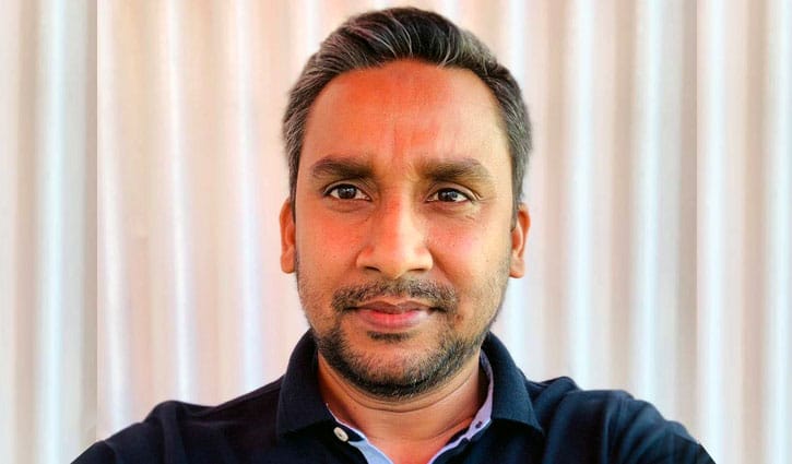 সিঙ্গাপুরে ‘প্রেসিডেন্ট পদক’ পাচ্ছেন বাংলাদেশি কবির সিঙ্গাপুরে ‘প্রেসিডেন্ট পদক’ পাচ্ছেন বাংলাদেশি কবির