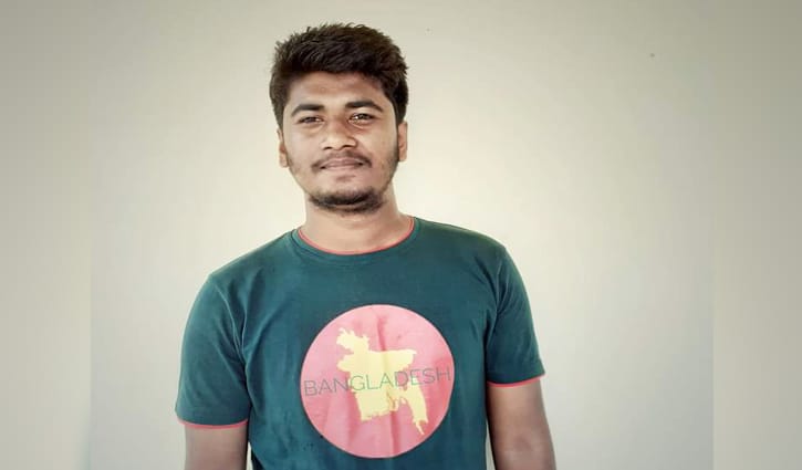 ডিজিটাল সখিপুরের তরুণ স্বপ্নদ্রষ্টা কনক ডিজিটাল সখিপুরের তরুণ স্বপ্নদ্রষ্টা কনক
