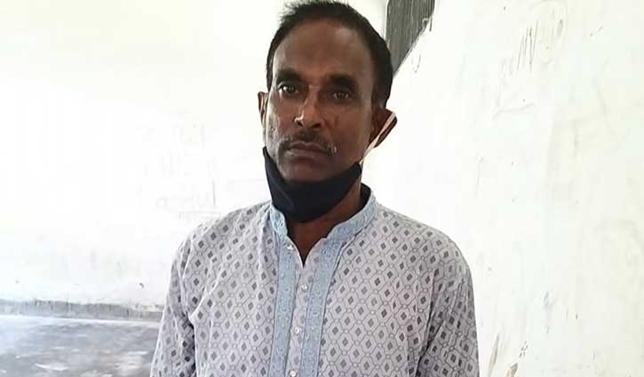 রৌমারীতে লাইলি হত্যা মামলায় একজনের ফাঁসি রৌমারীতে লাইলি হত্যা মামলায় একজনের ফাঁসি