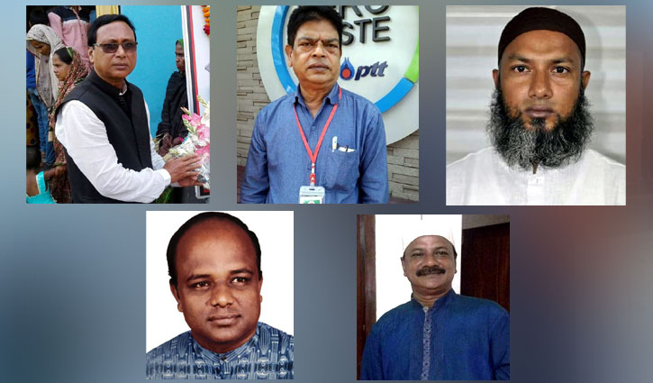 কুড়িগ্রাম পৌরনির্বাচন: চলছে দলীয় প্রার্থী বাছাইয়ের দৌড়ঝাঁপ কুড়িগ্রাম পৌরনির্বাচন: চলছে দলীয় প্রার্থী বাছাইয়ের দৌড়ঝাঁপ
