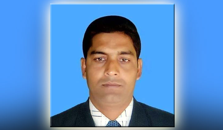 ভিজিডি’র চাল আত্মসাতের দায়ে ইউপি চেয়ারম্যান কারাগারে ভিজিডি’র চাল আত্মসাতের দায়ে ইউপি চেয়ারম্যান কারাগারে