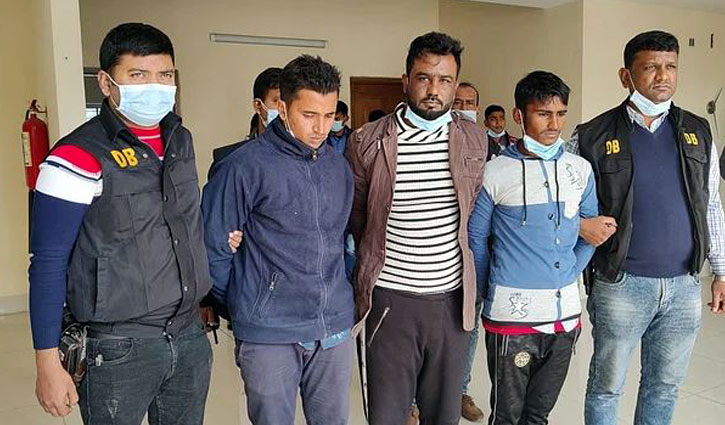 কলেজের দ্বন্দ্বে বাঘা যতীনের ভাস্কর্য ভাঙচুর: পুলিশ সুপার কলেজের দ্বন্দ্বে বাঘা যতীনের ভাস্কর্য ভাঙচুর: পুলিশ সুপার