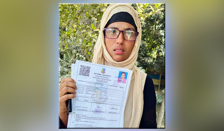 র্যাব পরিচয়ে শিক্ষার্থীর মোবাইল ছিনতাই র্যাব পরিচয়ে শিক্ষার্থীর মোবাইল ছিনতাই