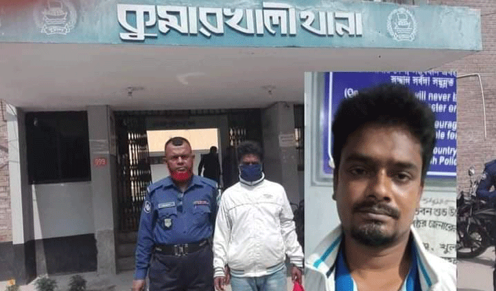 রোগীকে যৌন পীড়নের অভিযোগে চিকিৎসক গ্রেপ্তার রোগীকে যৌন পীড়নের অভিযোগে চিকিৎসক গ্রেপ্তার