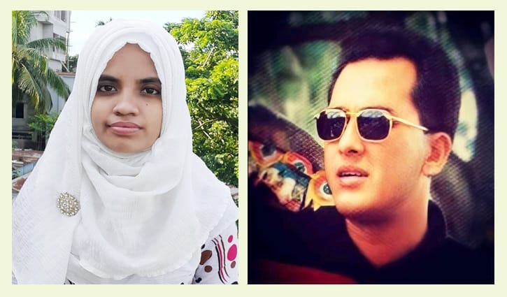 স্বপ্নের নায়কের কাছে তরুণীর আবেগঘন চিঠি স্বপ্নের নায়কের কাছে তরুণীর আবেগঘন চিঠি