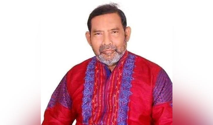 নির্বাচনের ২ দিন আগে মেয়র প্রার্থীর মৃত্যু নির্বাচনের ২ দিন আগে মেয়র প্রার্থীর মৃত্যু
