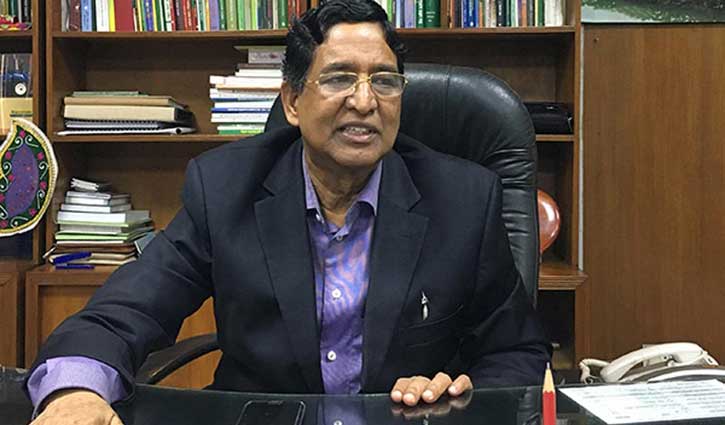 ভুট্টার উৎপাদন বাড়াতে কাজ চলছে: কৃষিমন্ত্রী ভুট্টার উৎপাদন বাড়াতে কাজ চলছে: কৃষিমন্ত্রী
