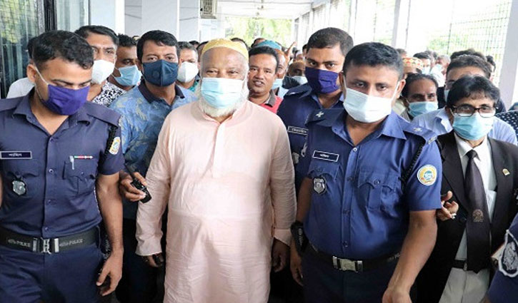 সাবেক এমপি আউয়াল দম্পতির সম্পদ ক্রোকের নির্দেশ সাবেক এমপি আউয়াল দম্পতির সম্পদ ক্রোকের নির্দেশ