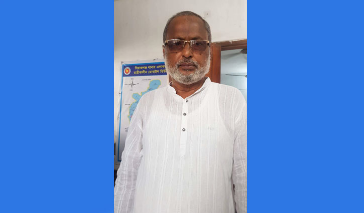প্রতারণার মামলায় সিরাজগঞ্জের এমপি মমিনের শ্বশুর গ্রেপ্তার প্রতারণার মামলায় সিরাজগঞ্জের এমপি মমিনের শ্বশুর গ্রেপ্তার