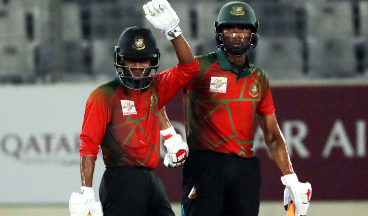 রুবেল-মাহমুদউল্লাহ ঝলকে টিকে রইলো ফাইনালের আশা রুবেল-মাহমুদউল্লাহ ঝলকে টিকে রইলো ফাইনালের আশা