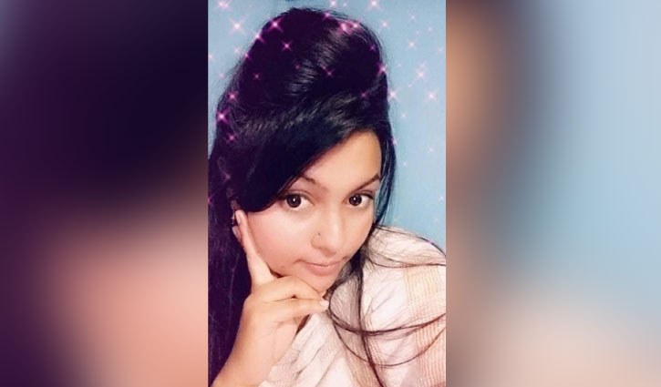 ময়মনসিংহে স্ত্রীকে শ্বাসরোধ করে হত্যা, স্বামী পলাতক ময়মনসিংহে স্ত্রীকে শ্বাসরোধ করে হত্যা, স্বামী পলাতক