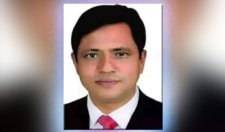 বিনা প্রতিদ্বন্দ্বিতায় নির্বাচিত হলেন শিবচরের মেয়র বিনা প্রতিদ্বন্দ্বিতায় নির্বাচিত হলেন শিবচরের মেয়র