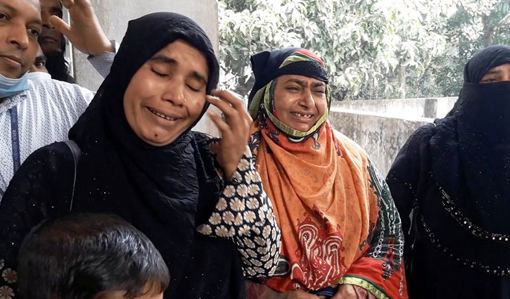 মাদারীপুরে ২ ভাইকে মৃত্যুদণ্ড মাদারীপুরে ২ ভাইকে মৃত্যুদণ্ড