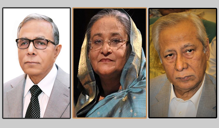 মাহবুবে আলমের মৃত্যুতে রাষ্ট্রপতি-প্রধানমন্ত্রীর শোক মাহবুবে আলমের মৃত্যুতে রাষ্ট্রপতি-প্রধানমন্ত্রীর শোক