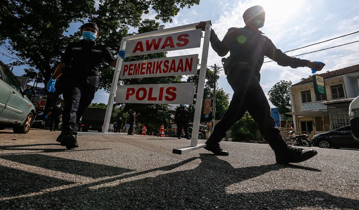 মালয়েশিয়ায় বাংলাদেশির মরদেহ উদ্ধার, আটক ১